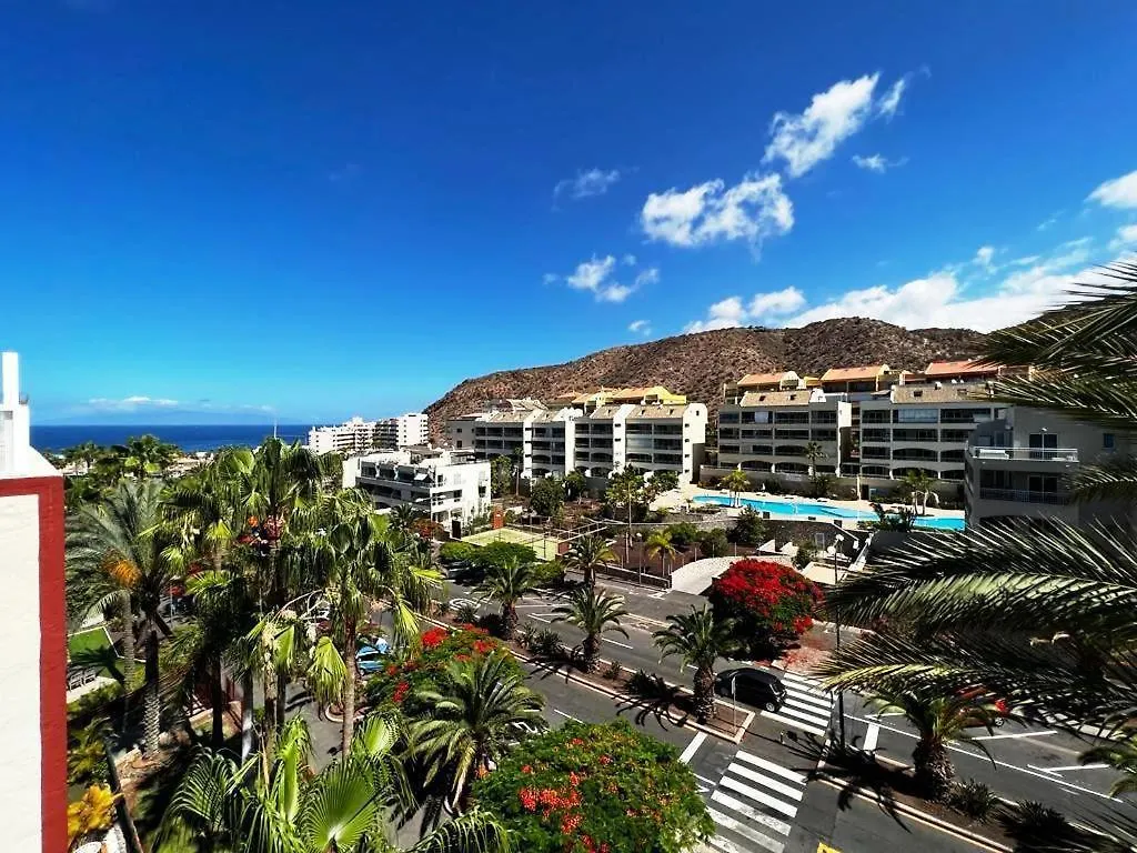 Appartement Edelweiss El Palm-Mar Espagne
