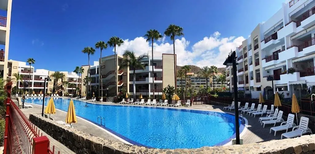 Appartement Edelweiss El Palm-Mar Espagne