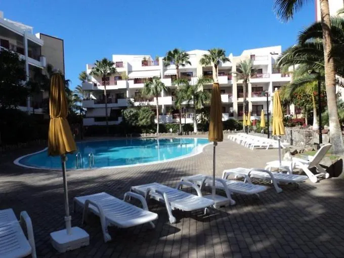 Appartement Edelweiss El Palm-Mar