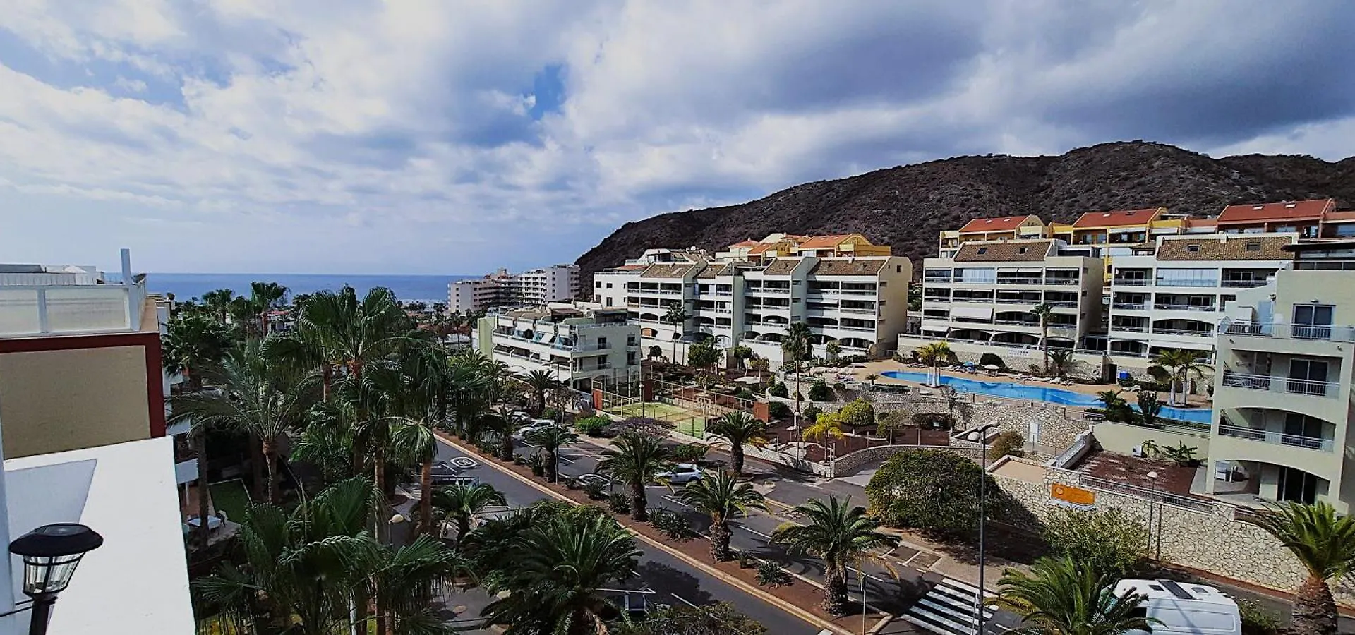 Appartement Edelweiss El Palm-Mar