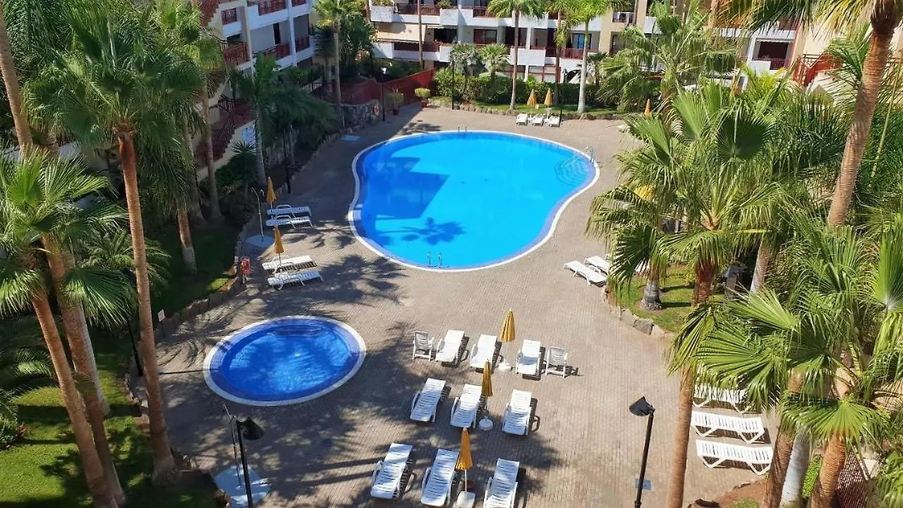 Appartement Edelweiss El Palm-Mar