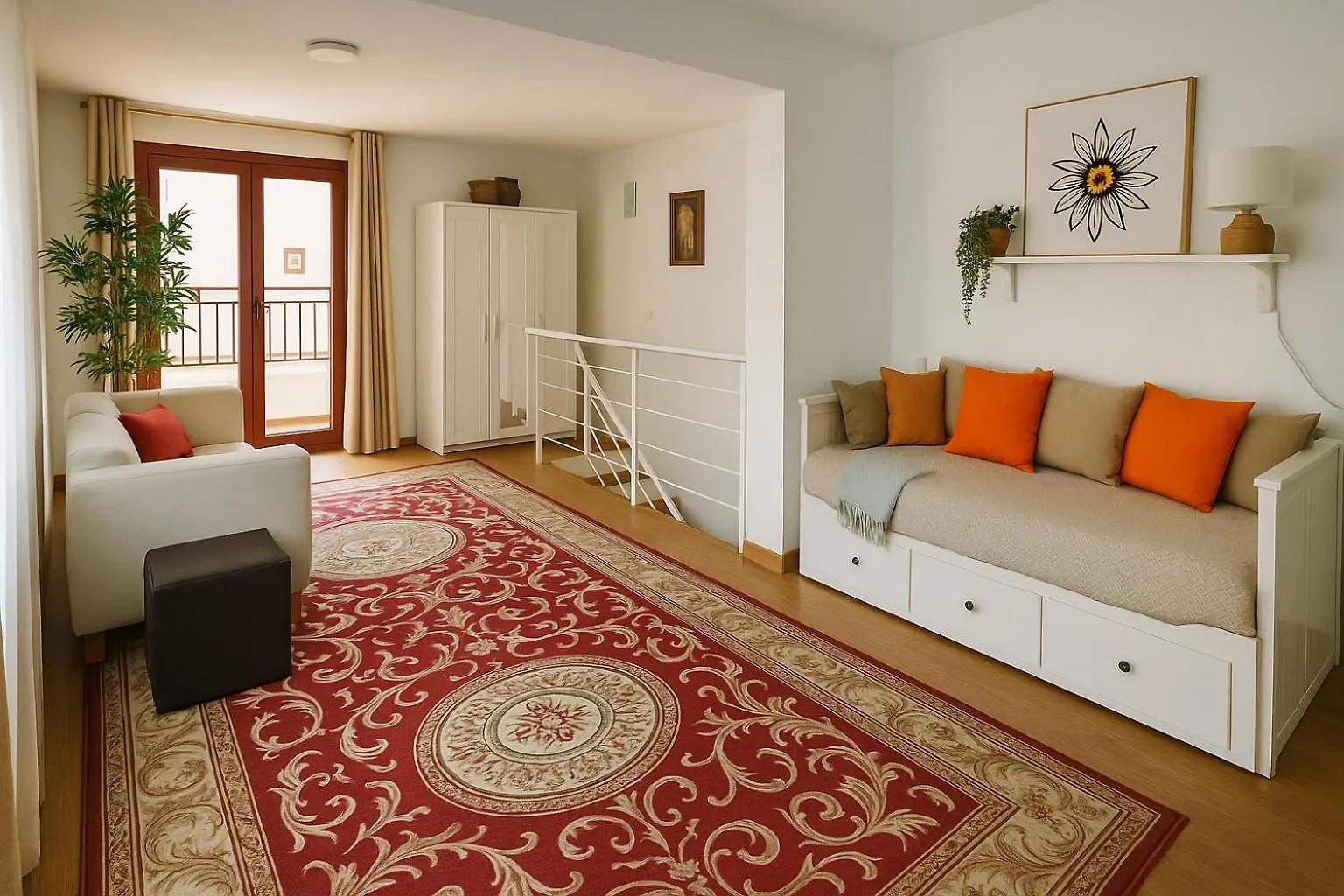 Appartement Edelweiss El Palm-Mar 0*,
