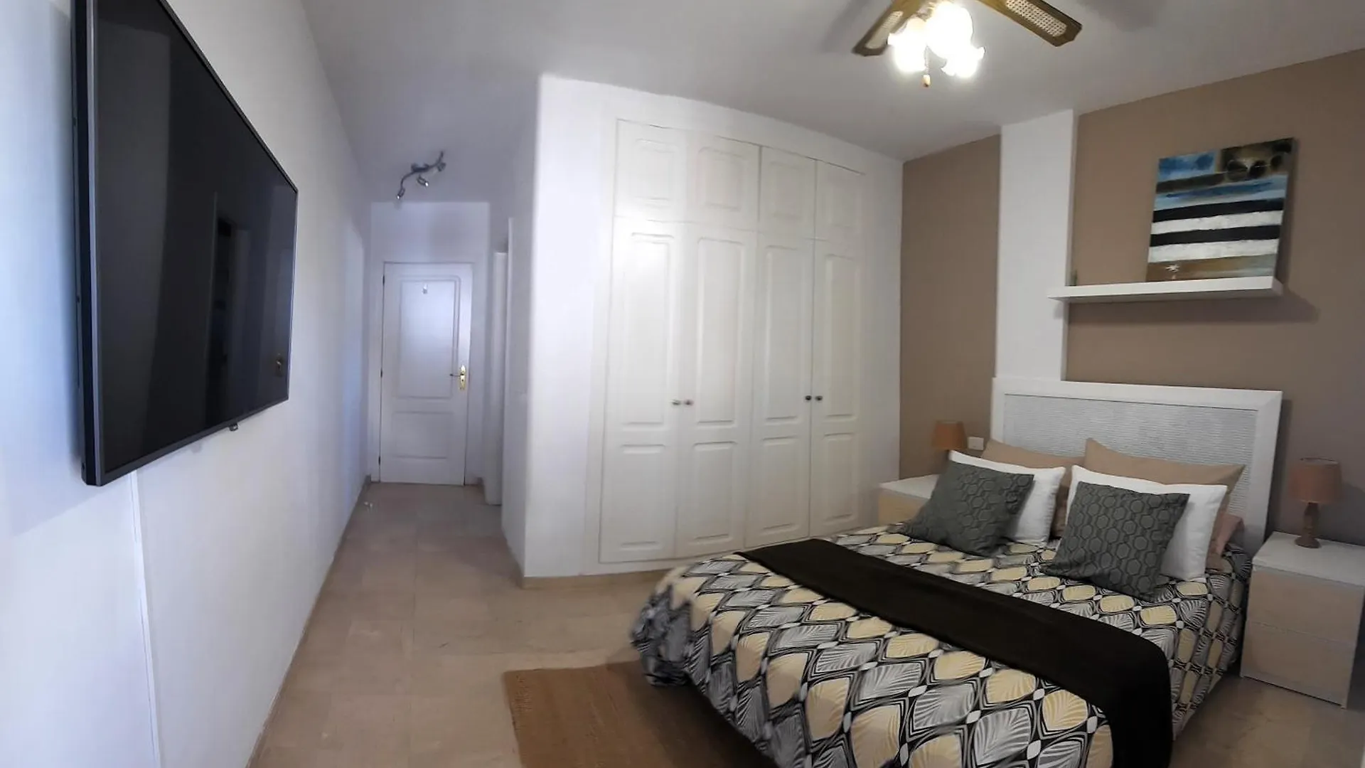 Appartement Edelweiss El Palm-Mar