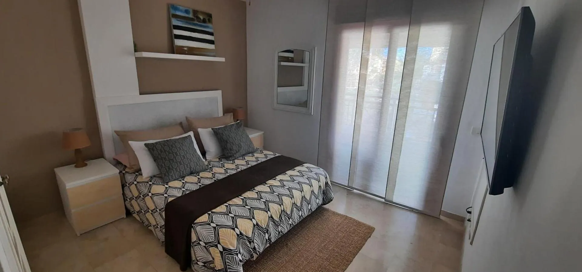 Appartement Edelweiss El Palm-Mar