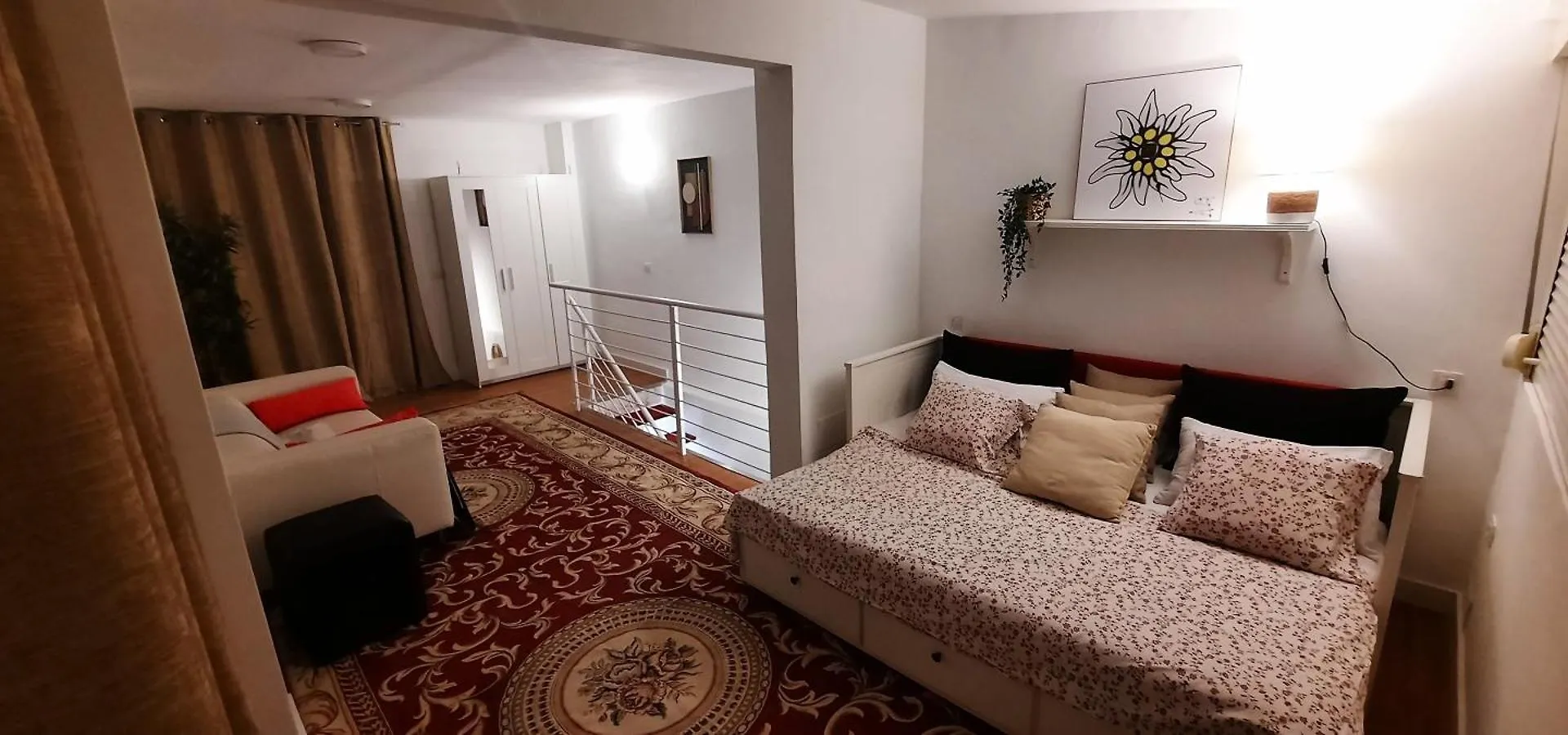 Appartement Edelweiss El Palm-Mar 0*,