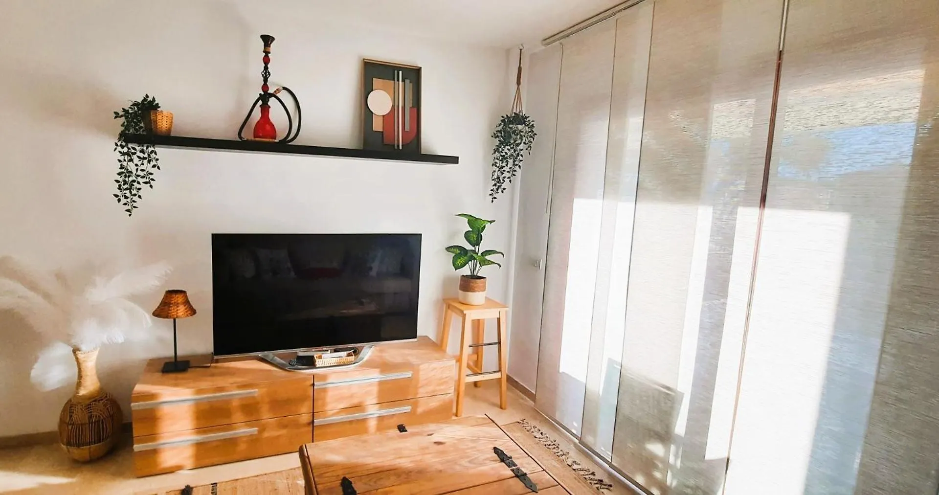 Appartement Edelweiss El Palm-Mar